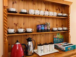 Гостевой дом Killaran House Килларни Улучшенный двухместный номер с 1 кроватью-2