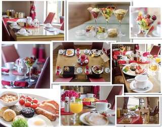 Гостевой дом Killaran House Килларни-2