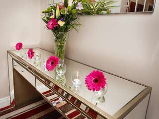 Гостевой дом Killaran House Килларни Семейный номер-5