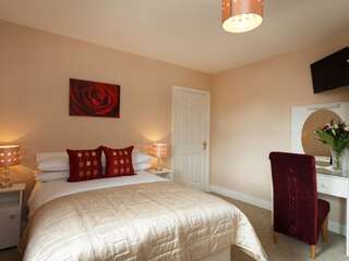 Гостевой дом Killaran House Килларни Трехместный номер-6