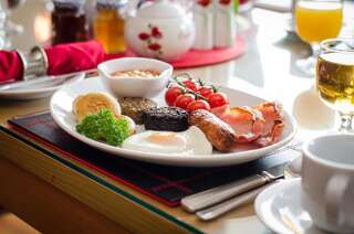 Гостевой дом Killaran House Килларни-4