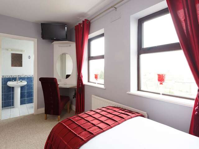 Гостевой дом Killaran House Килларни-33