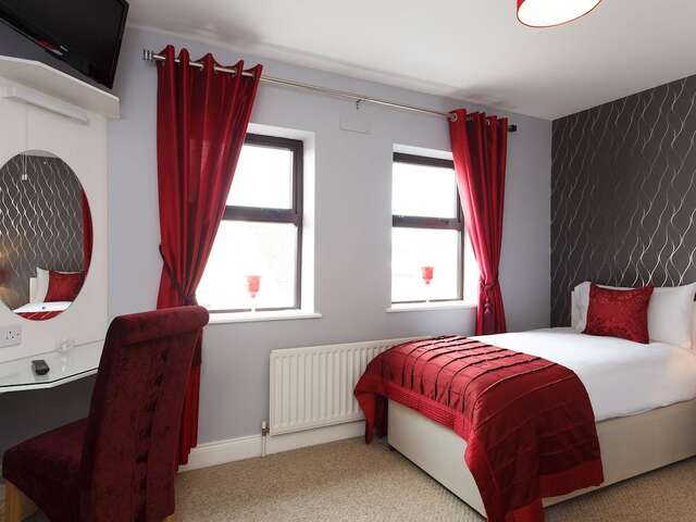 Гостевой дом Killaran House Килларни-44