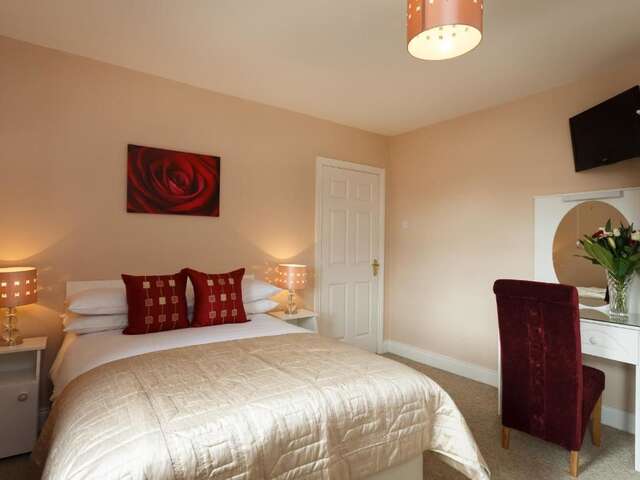 Гостевой дом Killaran House Килларни-50